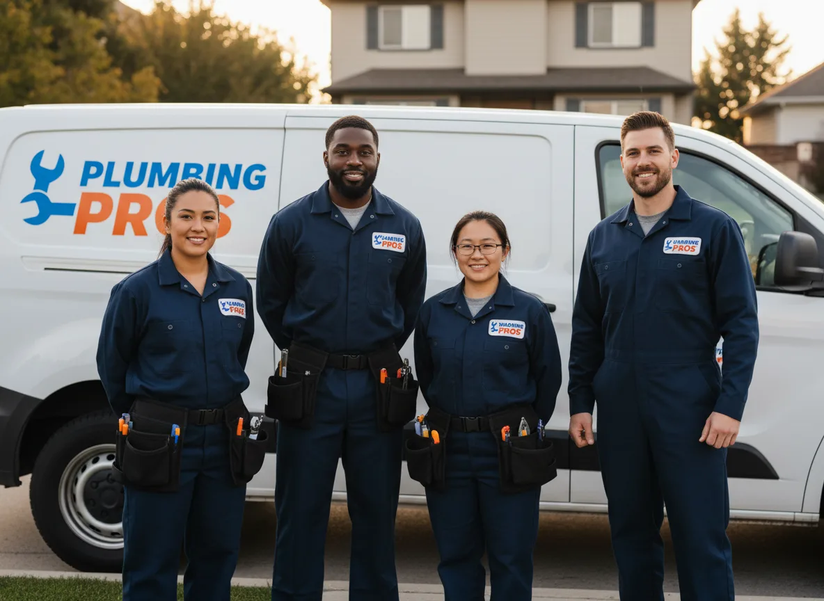 Water Heater Repair company in Van, TX